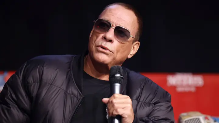 Слушай, Ван Дамыч…: Поплавская предупредила Россию об угрозе. Брюссельские мускулы нацелились на Москву