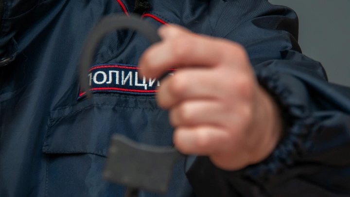 Задержан экс-замлавы Химок Дмитрия Кайгородова