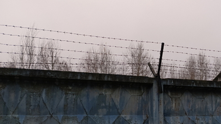 Пытки и изнасилование – что пережили заключенные саратовской тюрьмы