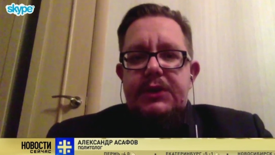 Александр Асафов о скандале в ВШЭ: Эти люди хотят уничтожить нашу систему образования