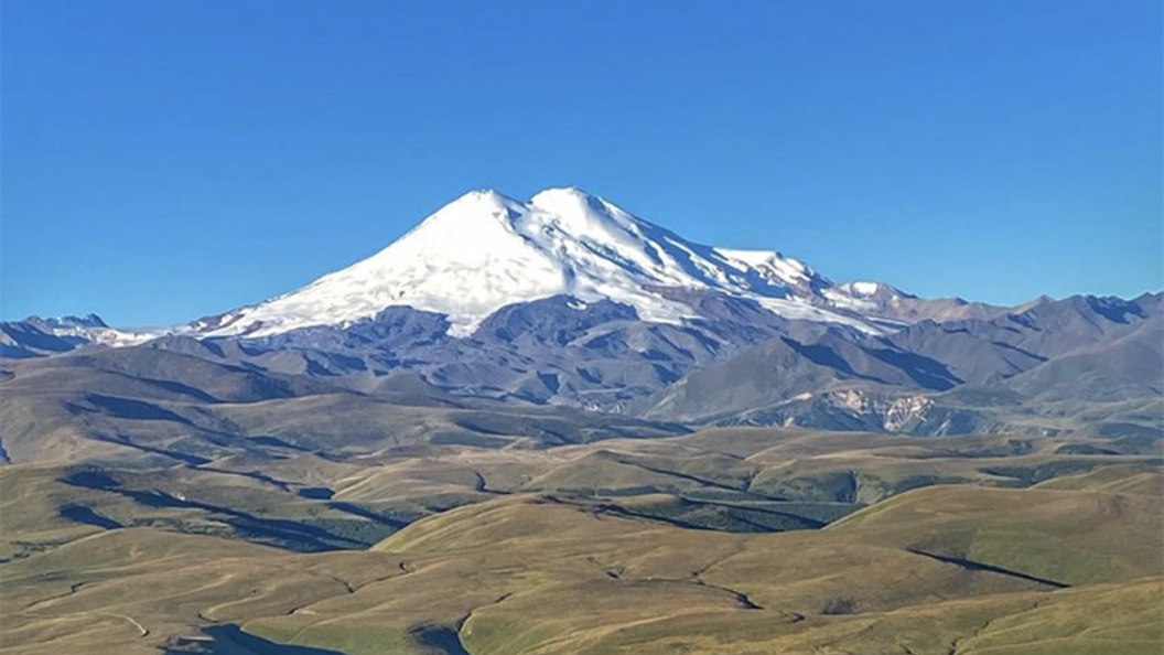 Село Эльбрус Кабардино Балкария