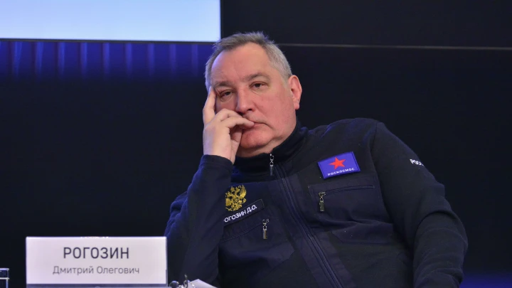 Рогозин против КВНщиков: что за конфликт, видео, кого отправят на фронт?