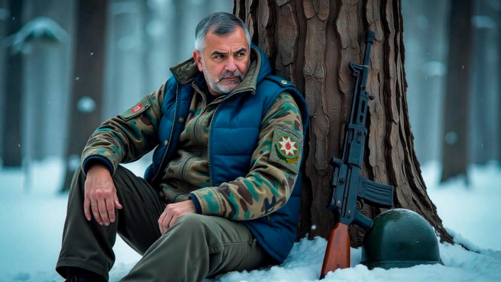 В Азербайджане угрожают оставить от русской армии ошмётки. В России возмутились: Считаете, что мы и дальше будем всё прощать?