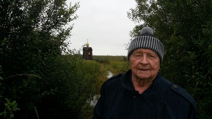 В Санкт-Петербурге умер археолог Анатолий Кирпичников, изучавший Старую Ладогу