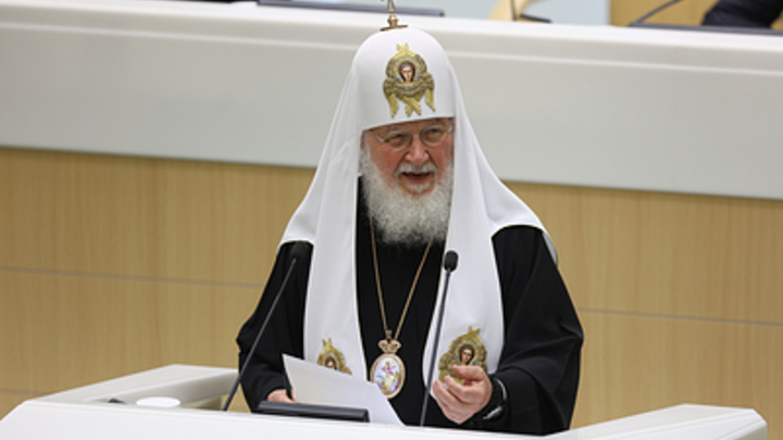 Пример беззаветного служения Богу и Отечеству: Лукашенко о Патриархе Кирилле