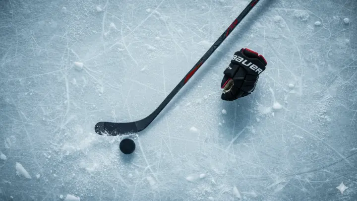 Малкин запустил шайбой в тренера Филадельфии и сцепился с несколькими соперниками