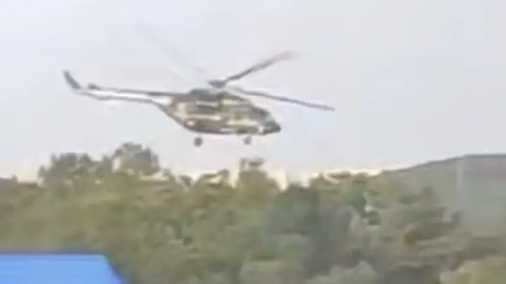 Взрывы во Владивостоке 16 сентября: причины, блок-посты с военными, видео с вертолетом