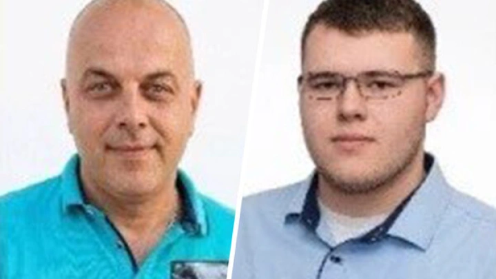 Отец убит, сын пропал: криминальный детектив в Липецкой области