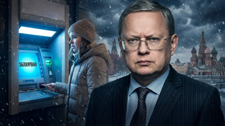 От иронии Делягин перешёл к жёсткости: Нужно же убивать Россию, нужно же душить Россию!