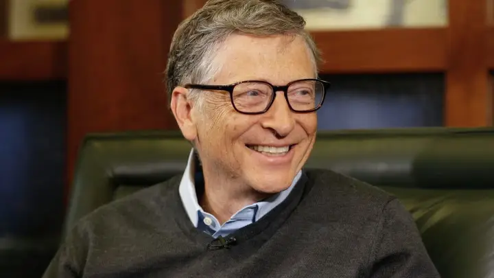 Билл Гейтс признался в романах с русскими женщинами: одна была физиком-ядерщиком