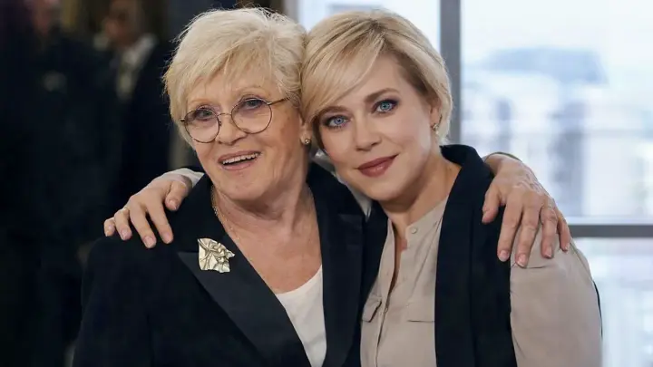 Алиса Фрейндлих назвала неожиданную разницу между молодостью и старостью