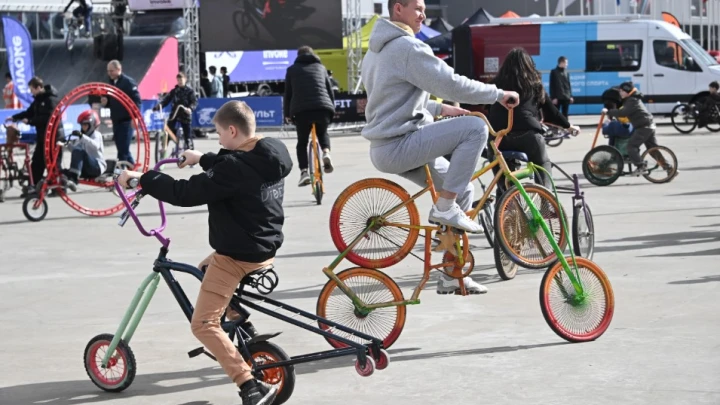 Новая задумка Минтруда: Многодетным матерям пересчитают пенсии