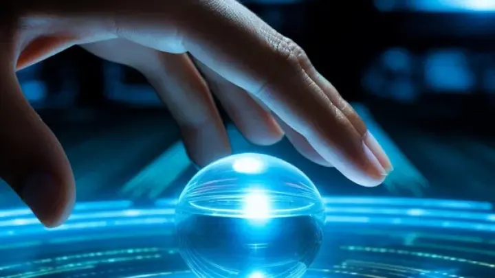 Студент из Самары стал лучшим AI-фотографом мира: жюри отметили сразу 5 его работ