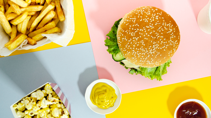 Что скрывает Макдональдс? Глава компании не смог съесть свой бургер на камеру