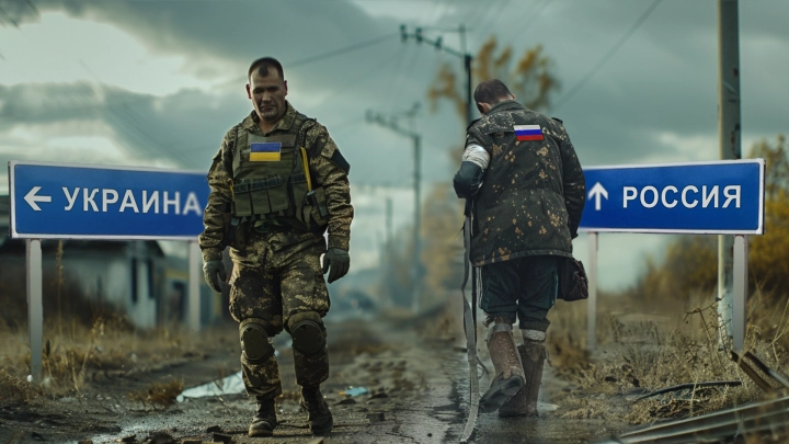 На грани жизни и смерти: Украина передала России искалеченных пленных с ампутациями