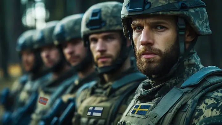 Сколько стоит один пленный иностранец на фронте? Будни СВО - командиры сами диктуют правила