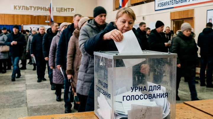 Москвичам рассказали, зачем в дни выборов нужны сертификаты безопасности