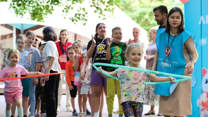 Собянин: Участие москвичей в жизни города — ключ ко всем позитивным изменениям