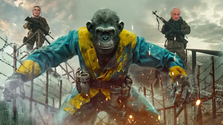 СВО закончилась. Что дальше?  Европа идёт войной на Россию. Фёдор Лукьянов: Появилась революционная загогулина