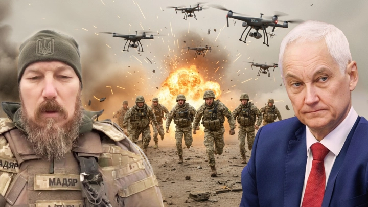 В Купянске всё даже хуже, чем в Покровске. О чём не докладывают наверх?