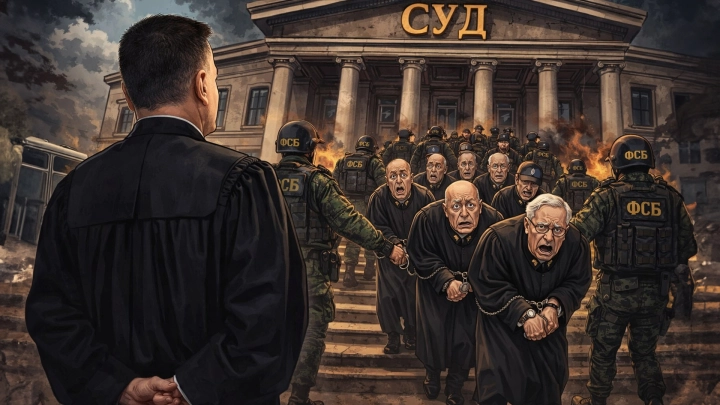 Юра, как ты мог: Генерал из команды Шойгу ошарашил Вику Цыганову