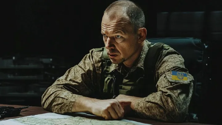 Военный эксперт Шурыгин: Сырский готовит себе «подушку безопасности»
