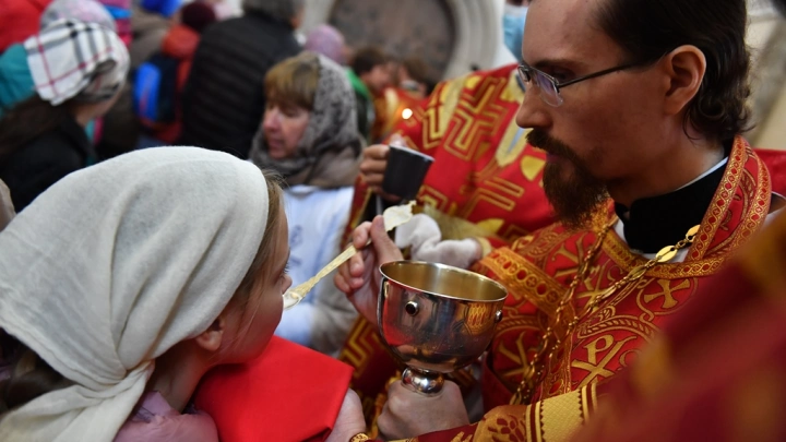Ничего не бойтесь: Малофеев напомнил об особом значении Великого Четверга