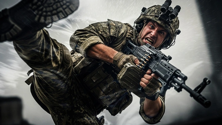 ГУР и ВСУ разделились на банды: Разведка взяла пленных. Что происходит?