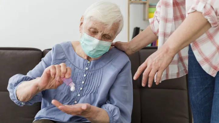 Весной в России активизируется опасная лихорадка