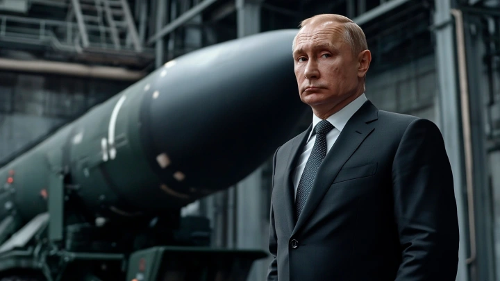 Теперь у нас есть Буревестник. Что следует знать США?