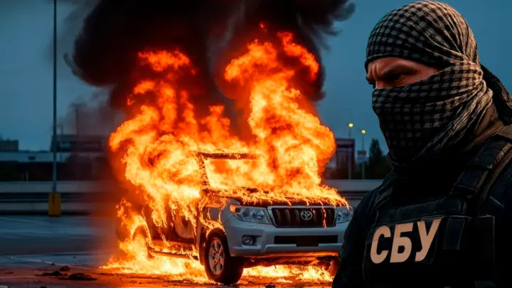 Не жалеть ни женщин, ни детей: Агенты Буданова* отправляют на террор даже родню. Спецслужбы получили команду работать жёстко