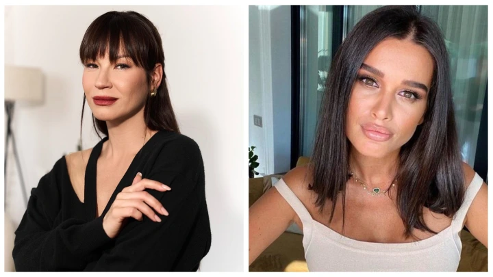 Одна трагедия – два скриншота: Галич и Бородина показали истинную сущность