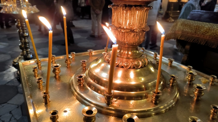 Его медведи умели больше, чем многие люди: Умер один из известнейших дрессировщиков России