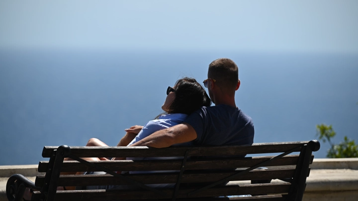 ВЦИОМ: 86% опрошенных жителей России любили по-настоящему