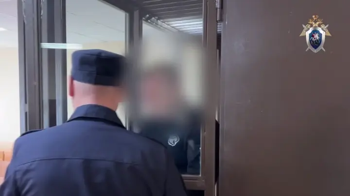 Хозяину неприлично шикарного особняка — экс-начальнику ГИБДД Челябинска — избрали меру пресечения