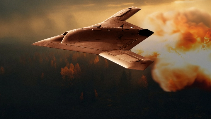 Как ушат ледяной воды для Запада. Китай дополнил ракетное послание Путина