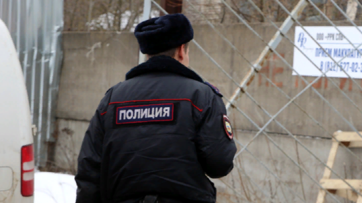 Юрий Подоляка после убийства школьника в Челябинске призвал полицию сделать выбор