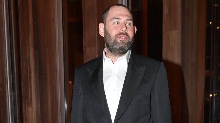 Иноагенты возмущены: Слепаков* и Варламов* подали иски вслед за Галкиным*