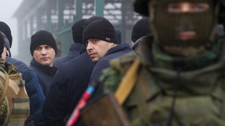 Минобороны России сообщило об освобождении пленных: 90 русских военных отправились в Москву