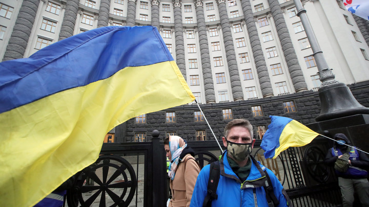 Одиозный русофоб из Львова поставил русских в пример украинцам