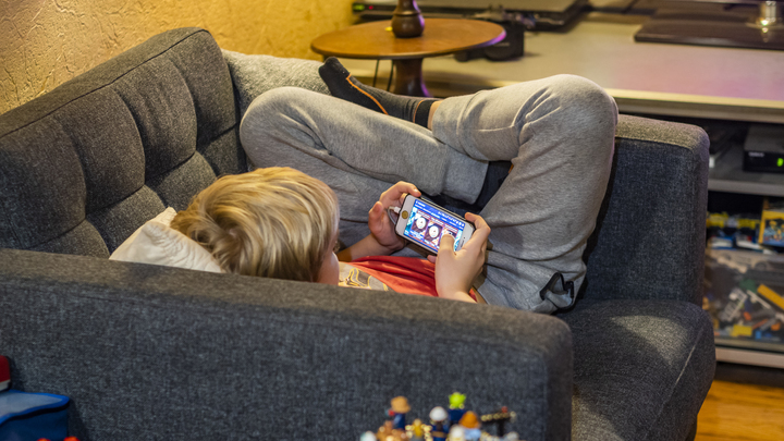 В январе Госдума может запретить видеоигры с чуждыми России ценностями