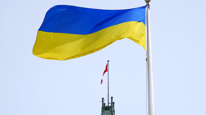 Мы убьём всех: Украинский генерал-майор призвал к геноциду русских