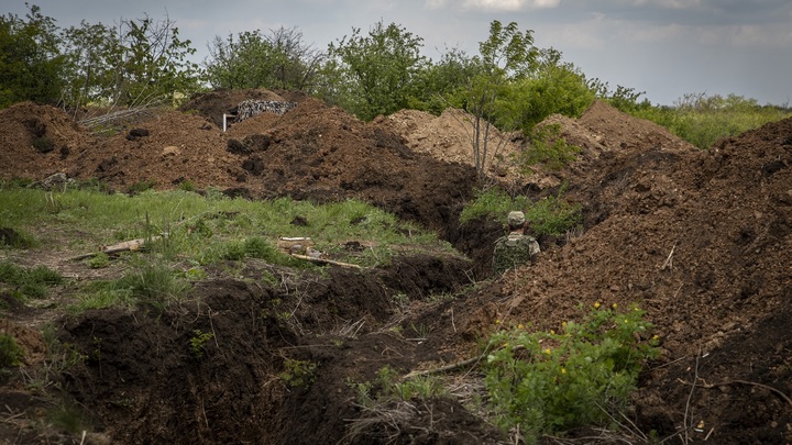 Атаман выдал предупреждение бойцам Холодного Яра: Спасёт только бегство