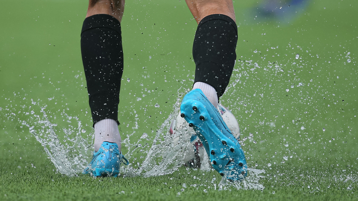 Москва спортивная: В столице открылось рекордное количество спортобъектов