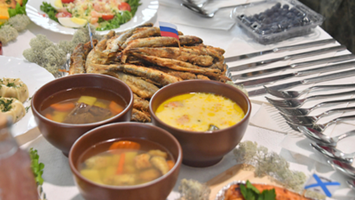 Диетолог призвала отказаться от мясных и грибных супов