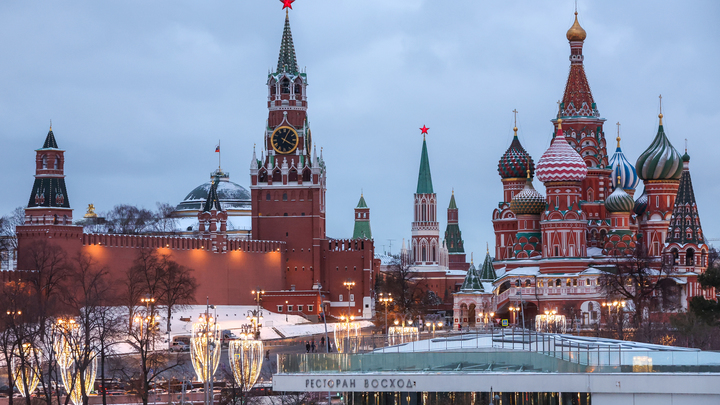 Ситуация на Украине 19 декабря - последние новости: и Киев, и Москва к диалогу готовы, считает помощник Трампа