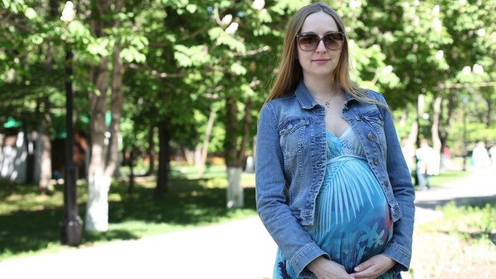 Самоизоляцию для беременных нижегородок продлили до 31 июля
