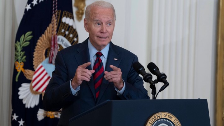 Правда оказалась смешнее анекдота: Угрозы Байдена Си Цзиньпину расшифровали