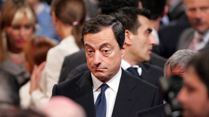 При чём здесь Россия?: Захарова назвала шокирующим вопрос об отставке Драги в Италии