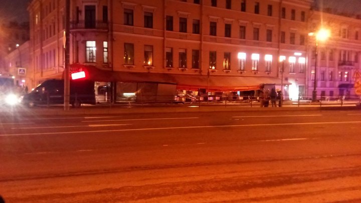 Убийство военкора Владлена Татарского: что известно о взрыве в кафе в Петербурге